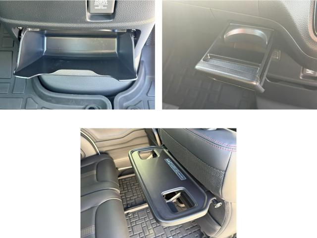 N-BOXカスタム L 禁煙・HondaSENSING・障害物センサー・8インチ純ナビTV・Bluetooth・シートヒーター・両パワスラ・AW 両席電動スライドドア Pソナー 1オーナー レザーシート サイドエアバッグ(12枚目)