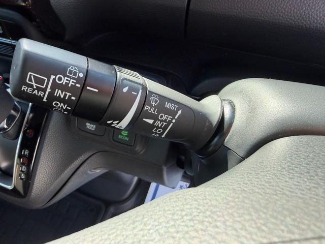 N-BOXカスタム L 禁煙・HondaSENSING・障害物センサー・8インチ純ナビTV・Bluetooth・シートヒーター・両パワスラ・AW 両席電動スライドドア Pソナー 1オーナー レザーシート サイドエアバッグ(39枚目)