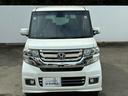 Ｇ・ターボＬパッケージ　あんしんパッケージ・前後ドラレコ・外ナビＴＶ・Ｂｌｕｅｔｏｏｔｈ・Ｒカメラ・ＥＴＣ・両パワスラ・ＨＩＤ・オートライト・アイスト・クルコン・純ＡＷ　ＡＵＴＯエアコン　地デジテレビ　Ｂカメ　盗難警報装置（24枚目）