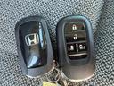 e:HEVエアー ワンオーナー・HondaSENSING・ドラレコ・障害物センサー・9インチ純ナビTV・Bluetooth・ホンダコネクト・Rカメラ・ETC・両パワスラ・LED・オートハイビーム・AW 前後誤発進抑制(60枚目)