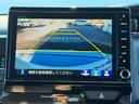 もちろんリアカメラも使用できます。インターナビで様々な情報を得ることもできます。