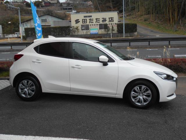 マツダ ＭＡＺＤＡ２