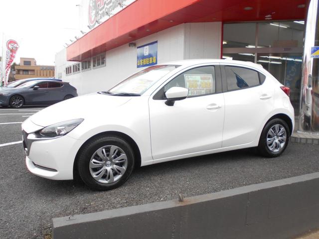 マツダ ＭＡＺＤＡ２