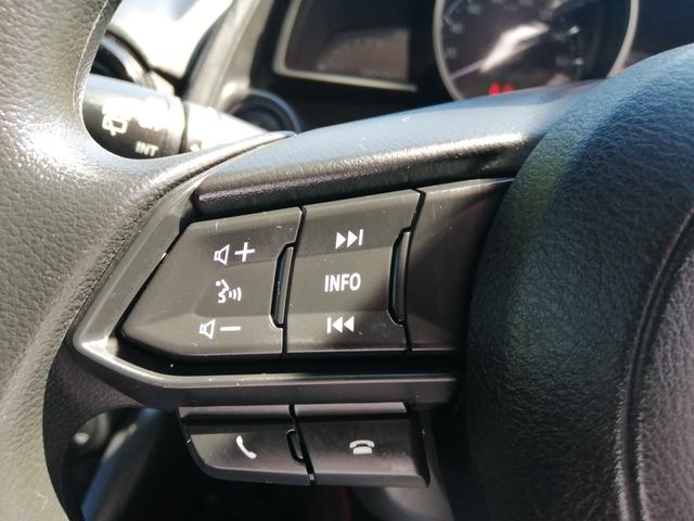 ＭＡＺＤＡ２ １５Ｓ　純正ナビ・Ｂｌｕｅｔｏｏｔｈ・ＣＤ／ＤＶＤ・フルセグ・ドライブレコーダー・ステアリングリモコン・スマートキー・衝突軽減ブレーキＬＥＤヘッドライト・コーナーセンサー（31枚目）