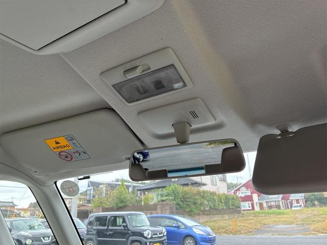 スペーシア Ｘ　社外ＳＤナビ・フルセグ・プッシュスタート・スマートキー・ＥＴＣ・ＣＤ・左電動スライドドア・電動格納ミラー（41枚目）