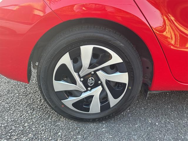 アクア Sスタイルブラック 純正SDナビ・フルセグ・CD・バックカメラ・プッシュスタート・スマートキー・Bluetooth・シートヒーター・アラウンドビューモニター・オートハイビーム・電動格納ミラー・トヨタセーフティセンス(12枚目)