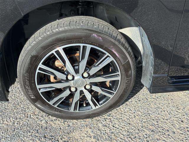 タント カスタムＸ　トップエディションＳＡ　純正ＳＤナビ・フルセグ・ＣＤ／ＤＶＤ・Ｂｌｕｅｔｏｏｔｈ・バックカメラ・ステアリングリモコン・片側電動スライドドア・フリップダウンモニター・スマートキー・プッシュスタート・衝突軽減ブレーキ（12枚目）