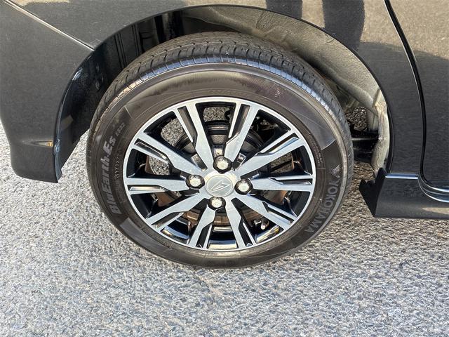 タント カスタムＸ　トップエディションＳＡ　純正ＳＤナビ・フルセグ・ＣＤ／ＤＶＤ・Ｂｌｕｅｔｏｏｔｈ・バックカメラ・ステアリングリモコン・片側電動スライドドア・フリップダウンモニター・スマートキー・プッシュスタート・衝突軽減ブレーキ（14枚目）