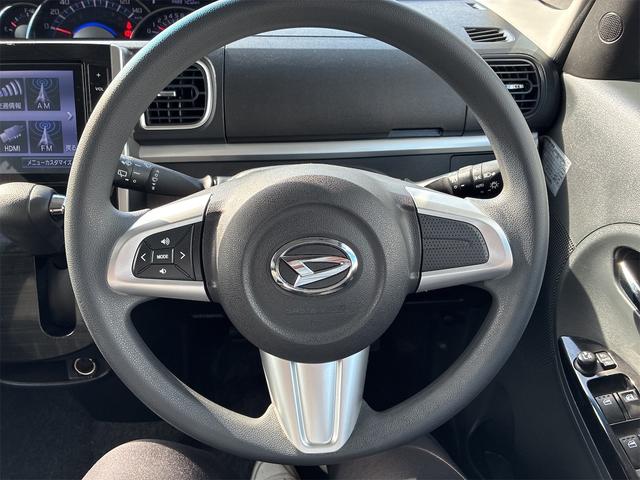 タント カスタムＸ　トップエディションＳＡ　純正ＳＤナビ・フルセグ・ＣＤ／ＤＶＤ・Ｂｌｕｅｔｏｏｔｈ・バックカメラ・ステアリングリモコン・片側電動スライドドア・フリップダウンモニター・スマートキー・プッシュスタート・衝突軽減ブレーキ（34枚目）