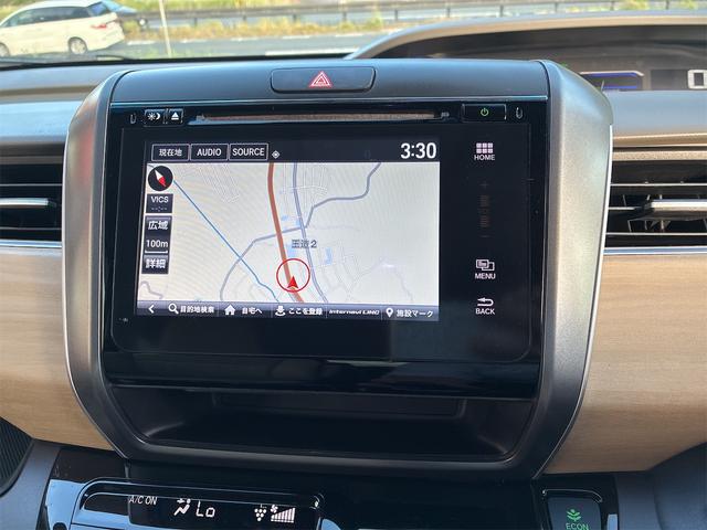 フリードハイブリッド ハイブリッド・Ｇホンダセンシング　純正ナビ　フルセグＴＶ　Ｂｌｕｅｔｏｏｔｈ　ＣＤ　ＤＶＤ再生可　ＥＴＣ　バックカメラ　ＨＤＭＩ　衝突軽減ブレーキ　両側電動スライドドア　ＬＥＤヘッドライト　ドライブレコーダー　ステアリングスイッチ（25枚目）