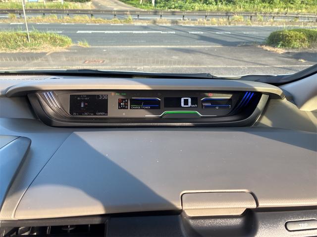 フリードハイブリッド ハイブリッド・Ｇホンダセンシング　純正ナビ　フルセグＴＶ　Ｂｌｕｅｔｏｏｔｈ　ＣＤ　ＤＶＤ再生可　ＥＴＣ　バックカメラ　ＨＤＭＩ　衝突軽減ブレーキ　両側電動スライドドア　ＬＥＤヘッドライト　ドライブレコーダー　ステアリングスイッチ（28枚目）
