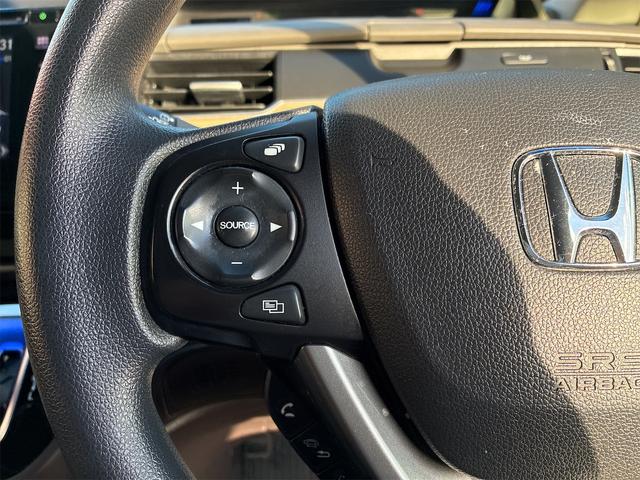 フリードハイブリッド ハイブリッド・Ｇホンダセンシング　純正ナビ　フルセグＴＶ　Ｂｌｕｅｔｏｏｔｈ　ＣＤ　ＤＶＤ再生可　ＥＴＣ　バックカメラ　ＨＤＭＩ　衝突軽減ブレーキ　両側電動スライドドア　ＬＥＤヘッドライト　ドライブレコーダー　ステアリングスイッチ（31枚目）