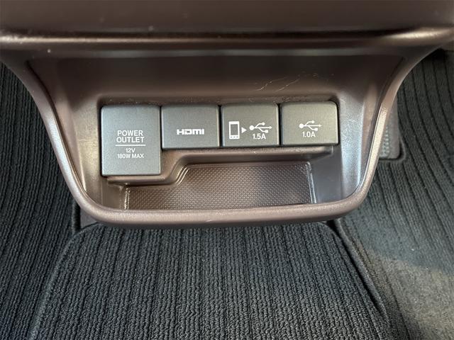 フリードハイブリッド ハイブリッド・Ｇホンダセンシング　純正ナビ　フルセグＴＶ　Ｂｌｕｅｔｏｏｔｈ　ＣＤ　ＤＶＤ再生可　ＥＴＣ　バックカメラ　ＨＤＭＩ　衝突軽減ブレーキ　両側電動スライドドア　ＬＥＤヘッドライト　ドライブレコーダー　ステアリングスイッチ（39枚目）