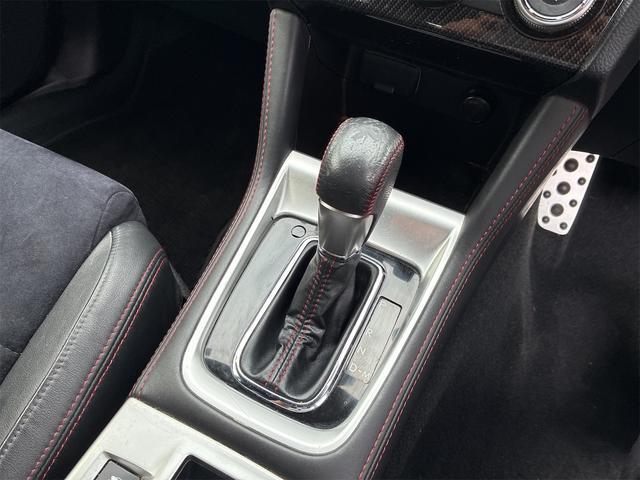 ＷＲＸ Ｓ４ ２．０ＧＴ－Ｓアイサイト　純正ナビ　フルセグＴＶ　Ｂｌｕｅｔｏｏｔｈ　バックカメラ　衝突軽減ブレーキ　パドルシフト　ＥＴＣ　クルーズコントロール　コーナーセンサー　スマートキー　オートライト　ＬＥＤアクセサリーライナー（36枚目）
