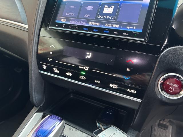 シャトル ハイブリッドＸ　純正メモリーナビ・フルセグ・Ｂｌｕｅｔｏｏｔｈ・ＣＤ・プッシュスタート・スマートキー・バックカメラ・クルーズコントロール・オートライトＥＴＣ・パドルシフト・衝突軽減ブレーキ・オートライト（44枚目）