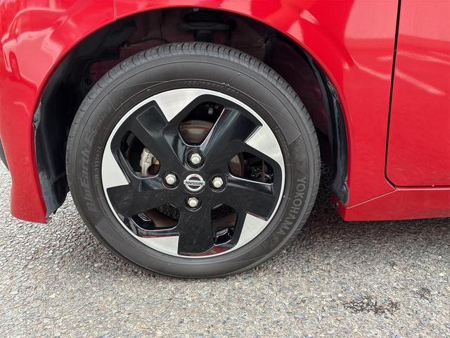 ルークス ハイウェイスター X 純正ナビ・CD・DVD・Bluetooth・プッシュスタート・スマートキー・ETC・アラウンドビューモニター・両側電動スライドドア・バックカメラ・エマージェンシーブレーキ・アイドリングストップ(11枚目)