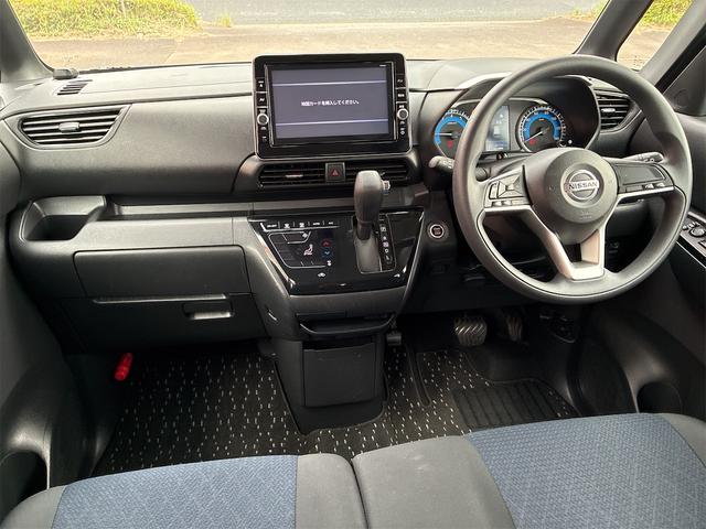 ルークス ハイウェイスター X 純正ナビ・CD・DVD・Bluetooth・プッシュスタート・スマートキー・ETC・アラウンドビューモニター・両側電動スライドドア・バックカメラ・エマージェンシーブレーキ・アイドリングストップ(24枚目)