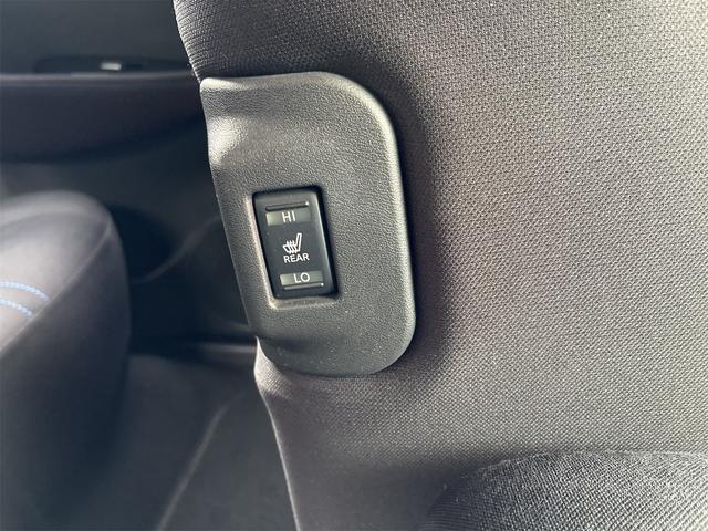 NISSAN LEAF G