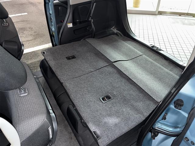 ソリオ S-DJE 社外メモリーナビ フルセグTV CD DVD再生可 Bluetooth ETC クルーズコントロール アイドリングストップ 衝突軽減ブレーキ 両側電動スライドドア スマートキー フォグランプ(34枚目)