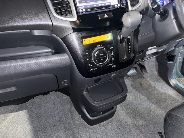 ソリオ S-DJE 社外メモリーナビ フルセグTV CD DVD再生可 Bluetooth ETC クルーズコントロール アイドリングストップ 衝突軽減ブレーキ 両側電動スライドドア スマートキー フォグランプ(39枚目)