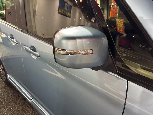 ソリオ S-DJE 社外メモリーナビ フルセグTV CD DVD再生可 Bluetooth ETC クルーズコントロール アイドリングストップ 衝突軽減ブレーキ 両側電動スライドドア スマートキー フォグランプ(50枚目)