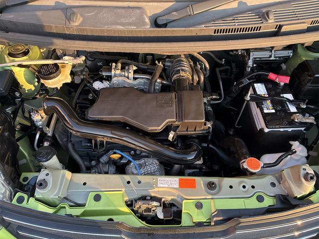 トール カスタムG SAII 社外メモリーナビ・フルセグ・DVD・Bluetooth・バックカメラ・プッシュスタート・スマートキー・ETC・アイドリングストップ・クルーズコントロール・両側電動スライドドア・衝突被害軽減ブレーキ(18枚目)