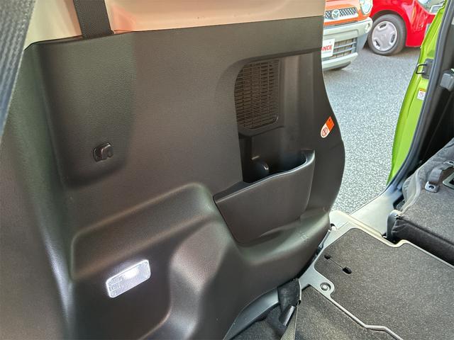 トール カスタムG SAII 社外メモリーナビ・フルセグ・DVD・Bluetooth・バックカメラ・プッシュスタート・スマートキー・ETC・アイドリングストップ・クルーズコントロール・両側電動スライドドア・衝突被害軽減ブレーキ(36枚目)