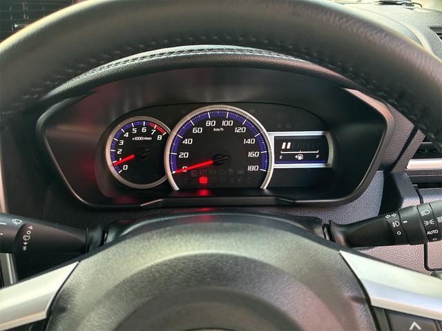 トール カスタムG SAII 社外メモリーナビ・フルセグ・DVD・Bluetooth・バックカメラ・プッシュスタート・スマートキー・ETC・アイドリングストップ・クルーズコントロール・両側電動スライドドア・衝突被害軽減ブレーキ(47枚目)