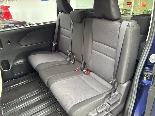 セレナ Ｓ　社外メモリーナビ・ＤＶＤ・Ｂｌｕｅｔｏｏｔｈ・ＥＴＣ・アラウンドビューモニター・クルーズコントロール・左電動スライドドア・プッシュスタート・スマートキー・エマージェンシーブレーキ（24枚目）