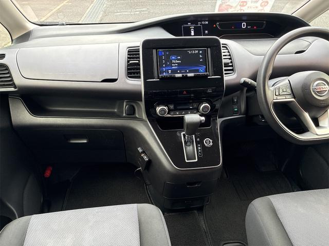 セレナ Ｓ　社外メモリーナビ・ＤＶＤ・Ｂｌｕｅｔｏｏｔｈ・ＥＴＣ・アラウンドビューモニター・クルーズコントロール・左電動スライドドア・プッシュスタート・スマートキー・エマージェンシーブレーキ（26枚目）