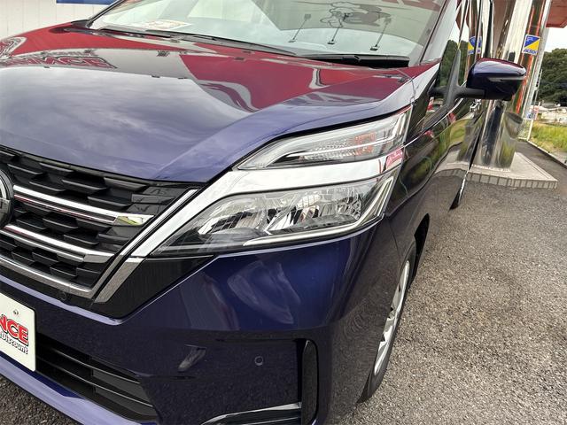 セレナ Ｓ　社外メモリーナビ・ＤＶＤ・Ｂｌｕｅｔｏｏｔｈ・ＥＴＣ・アラウンドビューモニター・クルーズコントロール・左電動スライドドア・プッシュスタート・スマートキー・エマージェンシーブレーキ（52枚目）