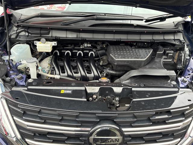 セレナ Ｓ　社外メモリーナビ・ＤＶＤ・Ｂｌｕｅｔｏｏｔｈ・ＥＴＣ・アラウンドビューモニター・クルーズコントロール・左電動スライドドア・プッシュスタート・スマートキー・エマージェンシーブレーキ（55枚目）