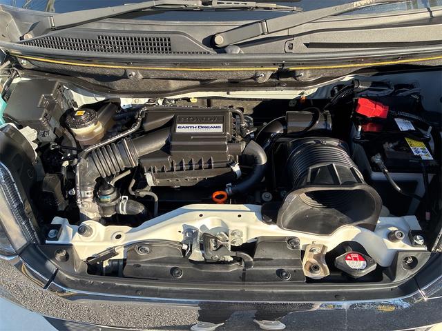 N-BOXカスタム G・ターボLパッケージ 純正SDナビ・ワンセグ・CD・Bluetooth・バックカメラ・ETC・スマートキー・プッシュスタート・衝突被害軽減ブレーキ・ドライブレコーダー・ETC・クルーズコントロール・アイドリングストップ(59枚目)