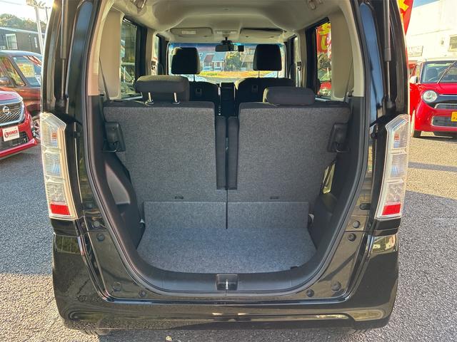 N-BOX G・ターボLパッケージ 純正SDナビ・フルセグ・CD・DVD・Bluetooth・バックカメラ・プッシュスタート・スマートキー・クルーズコントロール・左電動スライドドア・ETC・ドライブレコーダー・衝突被害軽減ブレーキ(19枚目)