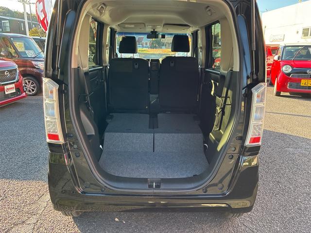 N-BOX G・ターボLパッケージ 純正SDナビ・フルセグ・CD・DVD・Bluetooth・バックカメラ・プッシュスタート・スマートキー・クルーズコントロール・左電動スライドドア・ETC・ドライブレコーダー・衝突被害軽減ブレーキ(20枚目)