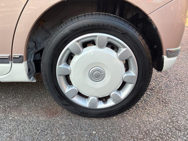 ムーヴキャンバス Gメイクアップリミテッド SAIII 純正SDナビ フルセグTV Bluetooth CD DVD再生可 アラウンドビューモニター LEDヘッドライト・フォグ 両側電動スライドドア 衝突軽減ブレーキ アイドリングストップ ドラレコ(15枚目)