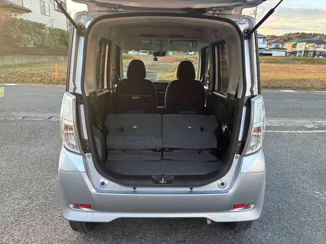 ｅＫスペースカスタム カスタムＧ　ｅ－アシスト　社外メモリーナビ・フルセグ・Ｂｌｕｅｔｏｏｔｈ・ＣＤ・ＤＶＤ・ＥＴＣ・ドライブレコーダー・プッシュスタート・スマートキー・左側パワースライドドア・アイドリングストップ・衝突被害軽減ブレーキ（18枚目）