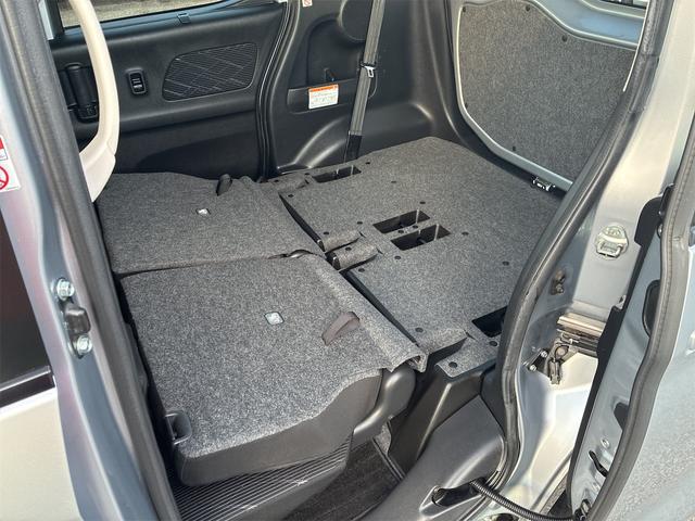 ｅＫスペースカスタム カスタムＧ　ｅ－アシスト　社外メモリーナビ・フルセグ・Ｂｌｕｅｔｏｏｔｈ・ＣＤ・ＤＶＤ・ＥＴＣ・ドライブレコーダー・プッシュスタート・スマートキー・左側パワースライドドア・アイドリングストップ・衝突被害軽減ブレーキ（20枚目）