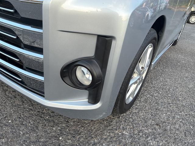 ｅＫスペースカスタム カスタムＧ　ｅ－アシスト　社外メモリーナビ・フルセグ・Ｂｌｕｅｔｏｏｔｈ・ＣＤ・ＤＶＤ・ＥＴＣ・ドライブレコーダー・プッシュスタート・スマートキー・左側パワースライドドア・アイドリングストップ・衝突被害軽減ブレーキ（47枚目）