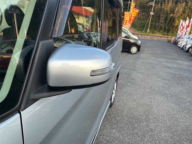 ｅＫスペースカスタム カスタムＧ　ｅ－アシスト　社外メモリーナビ・フルセグ・Ｂｌｕｅｔｏｏｔｈ・ＣＤ・ＤＶＤ・ＥＴＣ・ドライブレコーダー・プッシュスタート・スマートキー・左側パワースライドドア・アイドリングストップ・衝突被害軽減ブレーキ（48枚目）