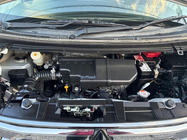 ｅＫスペースカスタム カスタムＧ　ｅ－アシスト　社外メモリーナビ・フルセグ・Ｂｌｕｅｔｏｏｔｈ・ＣＤ・ＤＶＤ・ＥＴＣ・ドライブレコーダー・プッシュスタート・スマートキー・左側パワースライドドア・アイドリングストップ・衝突被害軽減ブレーキ（50枚目）