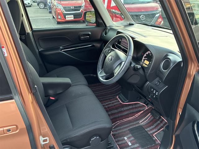 デイズルークス Ｘ　Ｖセレクション　純正ＳＤナビ・フルセグ・ＣＤ・ＤＶＤ・Ｂｌｕｅｔｏｏｔｈ・ＥＴＣ・スマートキー・両側電動スライドドア・衝突軽減ブレーキ・アラウンドビューモニター・アイドリングストップ・ドライブレコーダー（17枚目）