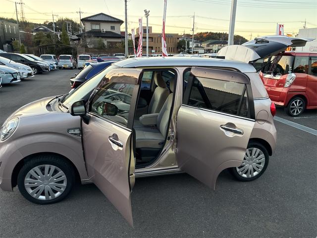 キャスト スタイルX SAII 社外SDナビ・フルセグ・CD・DVD・Bluetooth・ETC・バックカメラ・アイドリングストップ・プッシュスタート・スマートキー・スマートアシストLEDヘッドライト(12枚目)