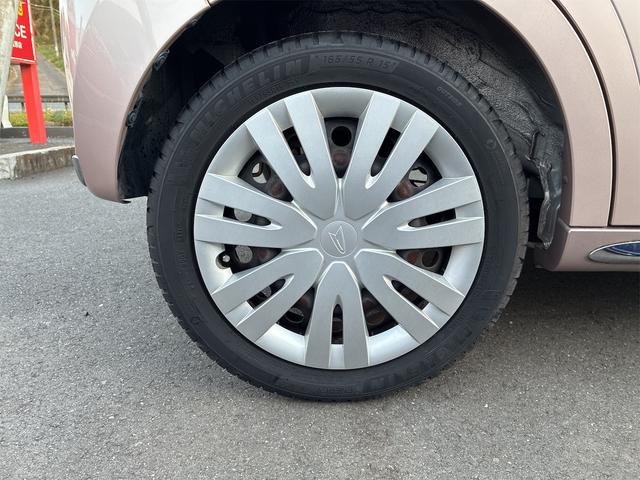 キャスト スタイルX SAII 社外SDナビ・フルセグ・CD・DVD・Bluetooth・ETC・バックカメラ・アイドリングストップ・プッシュスタート・スマートキー・スマートアシストLEDヘッドライト(16枚目)