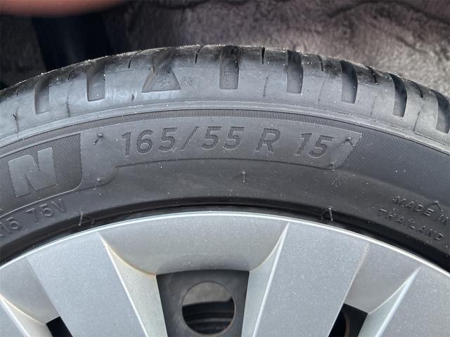 キャスト スタイルX SAII 社外SDナビ・フルセグ・CD・DVD・Bluetooth・ETC・バックカメラ・アイドリングストップ・プッシュスタート・スマートキー・スマートアシストLEDヘッドライト(17枚目)