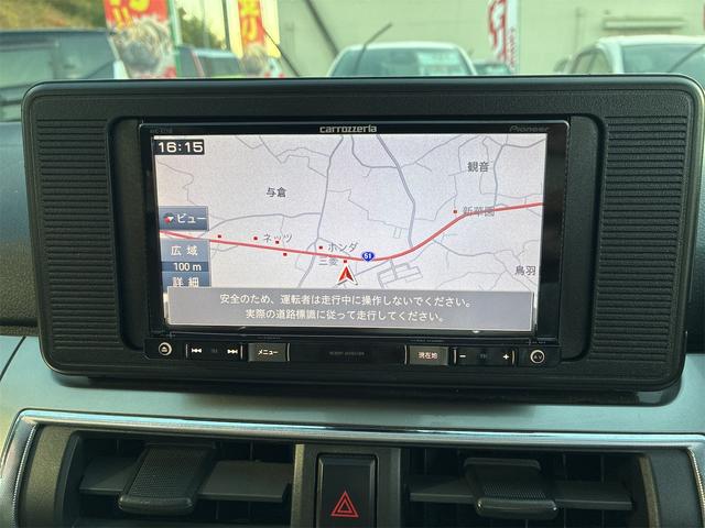 キャスト スタイルX SAII 社外SDナビ・フルセグ・CD・DVD・Bluetooth・ETC・バックカメラ・アイドリングストップ・プッシュスタート・スマートキー・スマートアシストLEDヘッドライト(22枚目)