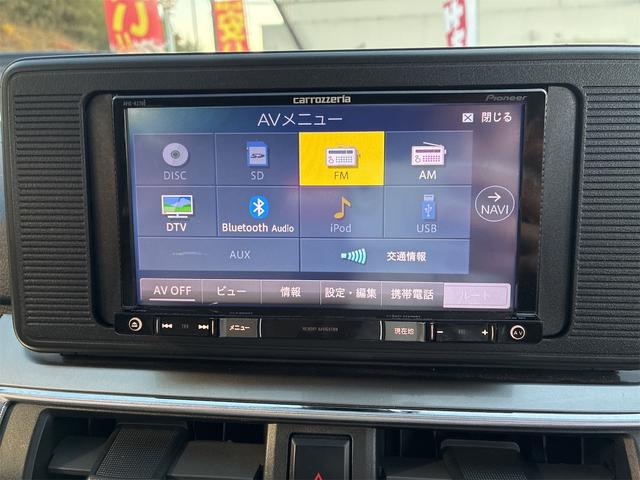 キャスト スタイルX SAII 社外SDナビ・フルセグ・CD・DVD・Bluetooth・ETC・バックカメラ・アイドリングストップ・プッシュスタート・スマートキー・スマートアシストLEDヘッドライト(23枚目)