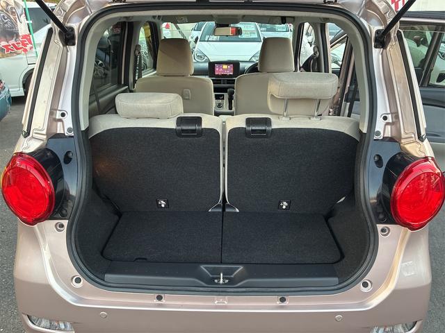 キャスト スタイルX SAII 社外SDナビ・フルセグ・CD・DVD・Bluetooth・ETC・バックカメラ・アイドリングストップ・プッシュスタート・スマートキー・スマートアシストLEDヘッドライト(29枚目)