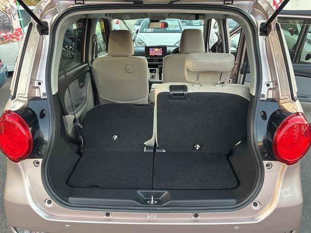 キャスト スタイルX SAII 社外SDナビ・フルセグ・CD・DVD・Bluetooth・ETC・バックカメラ・アイドリングストップ・プッシュスタート・スマートキー・スマートアシストLEDヘッドライト(30枚目)