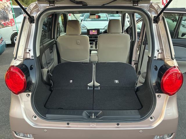 キャスト スタイルX SAII 社外SDナビ・フルセグ・CD・DVD・Bluetooth・ETC・バックカメラ・アイドリングストップ・プッシュスタート・スマートキー・スマートアシストLEDヘッドライト(31枚目)